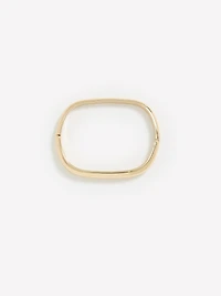 Stainless Steel Cuff Bracelet