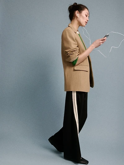 Pantalon de survêtement