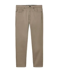 Slim-Leg Super Stretch Pant
