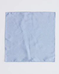 Shiny Solid Handkerchief