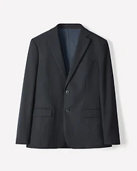Slim Fit Tech Suit Blazer
