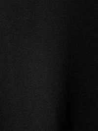 T-shirt à Encolure Ronde en Coton Supima (R)
