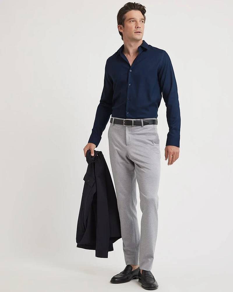 Slim Fit Performance Shirt