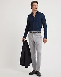 Slim Fit Performance Shirt