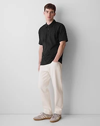 Essential City Polo