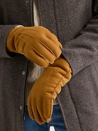 Gants en Cuir