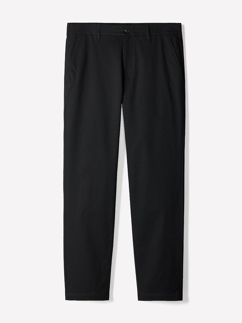 Slim-Leg Chino Pant