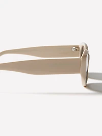 Oval Sunglasses