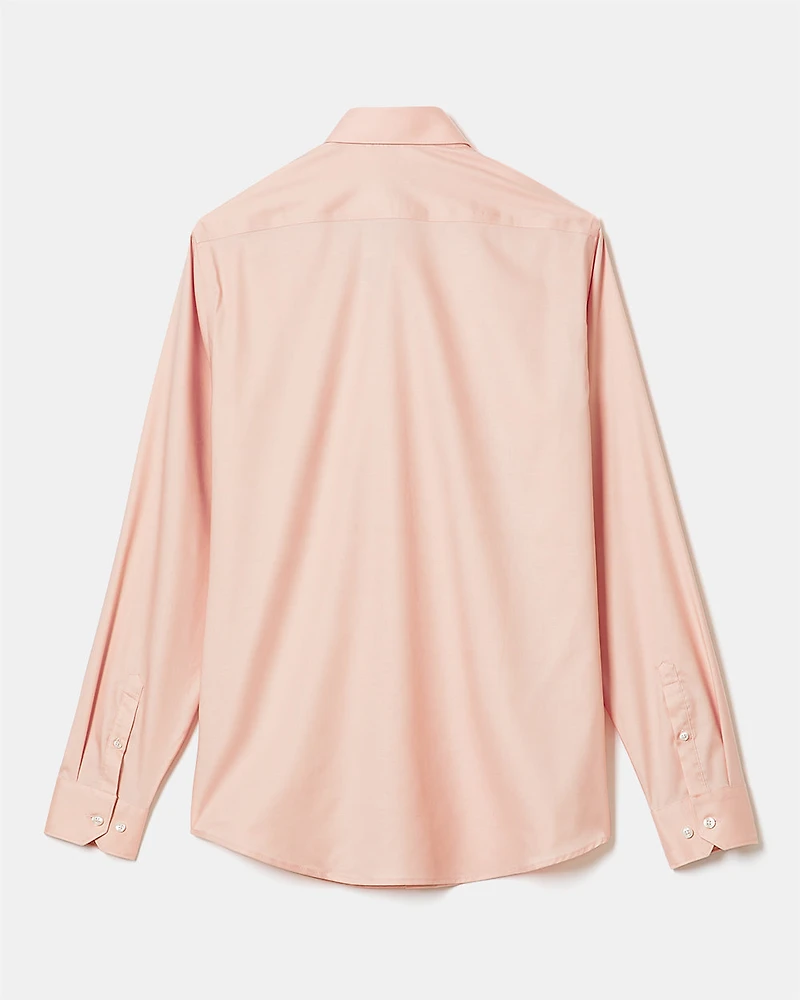 Chemise Habillée Extensible Coupe Étroite