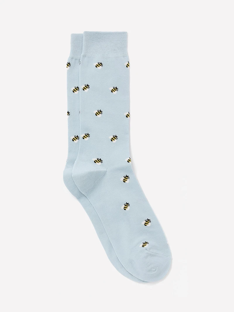 Bee Socks