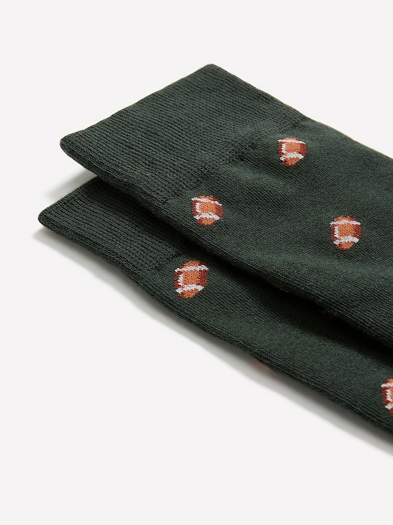 Football Socks