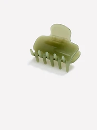 Acrylic Hair Gripper