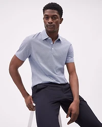 Essential Jersey City Polo