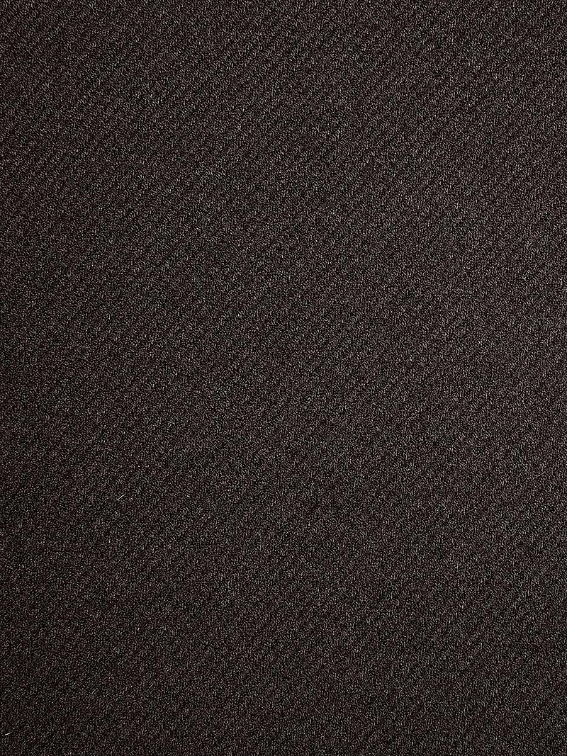 Chocolate Shacket with Chest Pockets