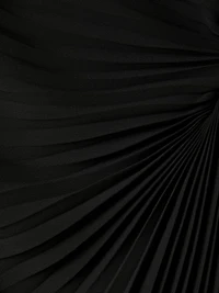 Robe Cocktail Midi Sans Manches