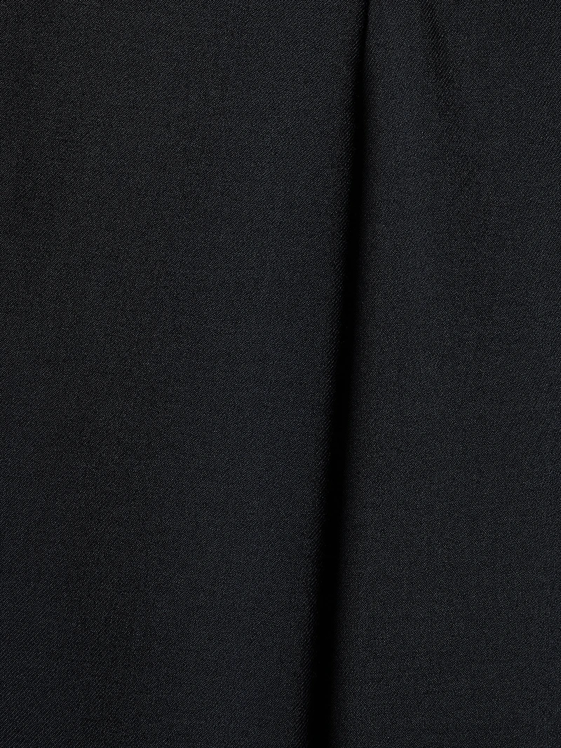 High-Rise Ultra-Wide-Leg Pant