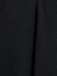 High-Rise Ultra-Wide-Leg Pant