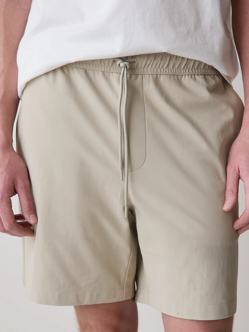 Golf Shorts