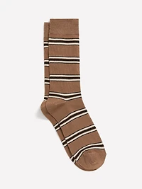 Striped Socks