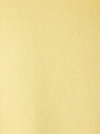 Short Elbow-Sleeve Cardigan with Shirt Collar