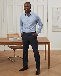 Slim Fit Performance Shirt
