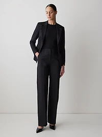 Limitless High-Rise Wide-Leg Signature Pant