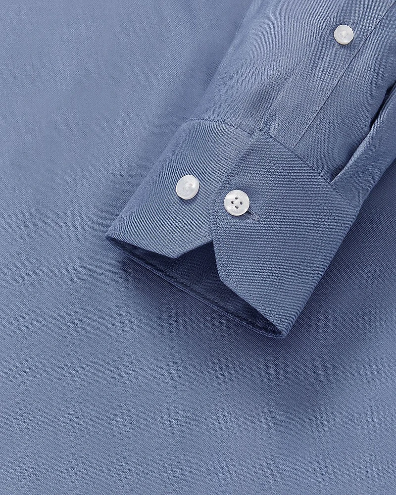 Slim Fit Performance Shirt