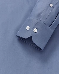 Slim Fit Performance Shirt