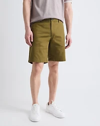 Short Chino 9"