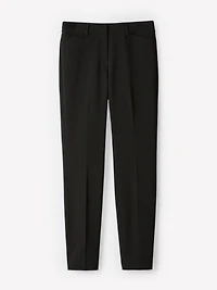 Limitless Mid-Rise Slim-Leg Signature Fit Ankle Pant