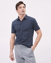 Essential Jersey City Polo