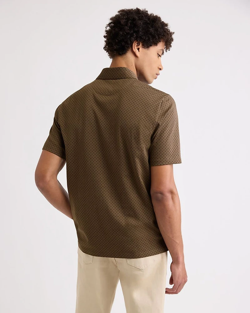 Essential City Polo