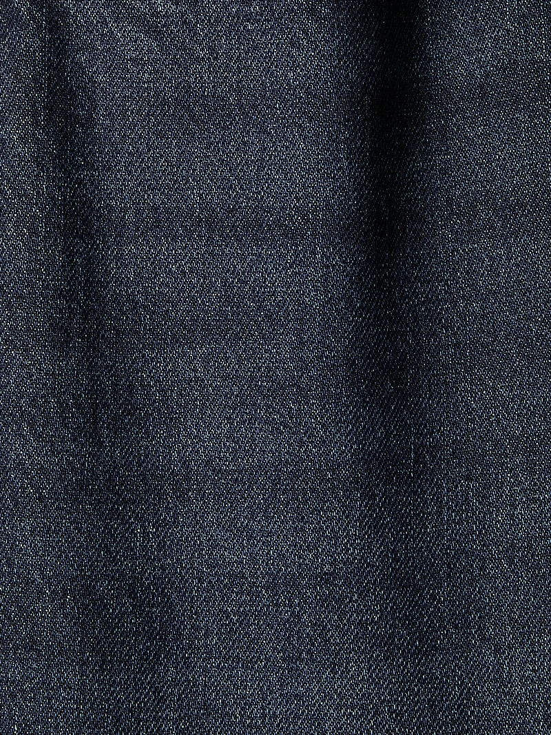 High-Rise Wide-Leg Jeans
