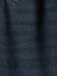 High-Rise Wide-Leg Jeans