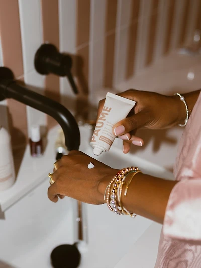 Probiotic Hand Balm - Paume