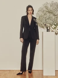 Limitless High-Rise Wide-Leg Signature Fit Pant