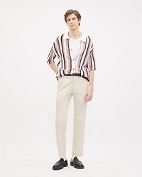 Slim-Fit Super-Stretch Chino Pant