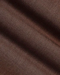 Slim-Fit Brown Suit Pant