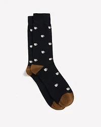Coffee Cup Socks