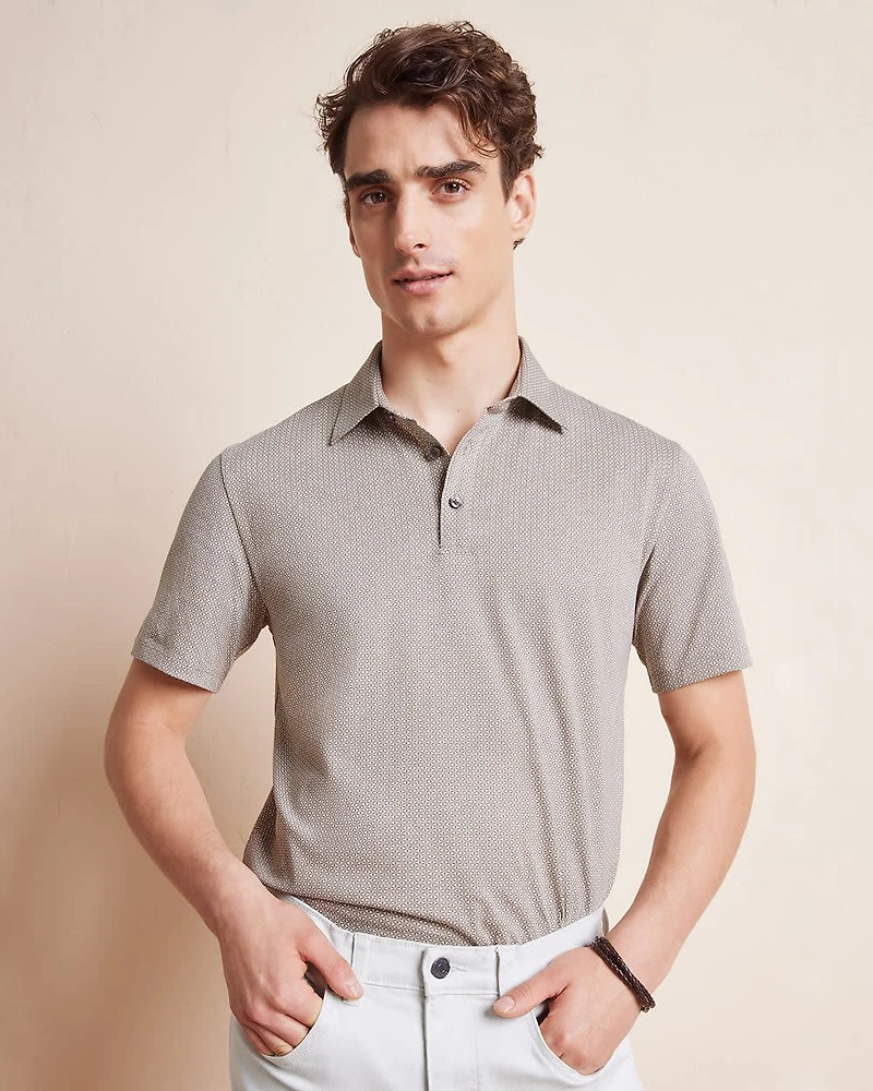 Essential Jersey City Polo