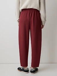 Pantalon de Détente à Jambe Ballon