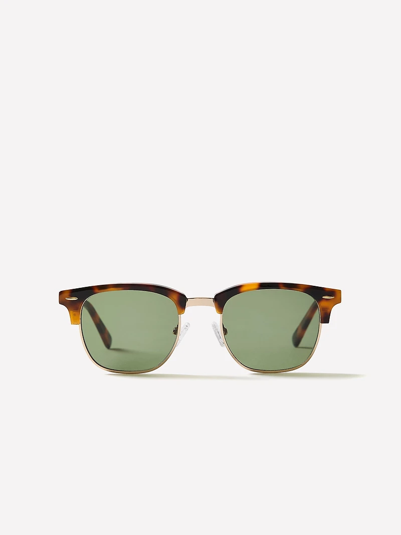 Clubmaster Sunglasses