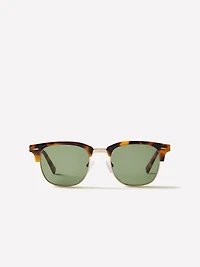 Clubmaster Sunglasses