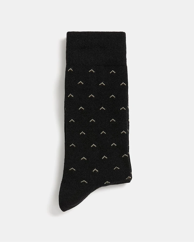 Socks with Small Arrows