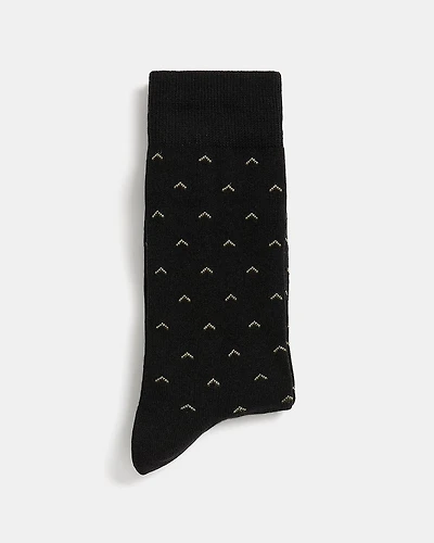 Socks with Small Arrows