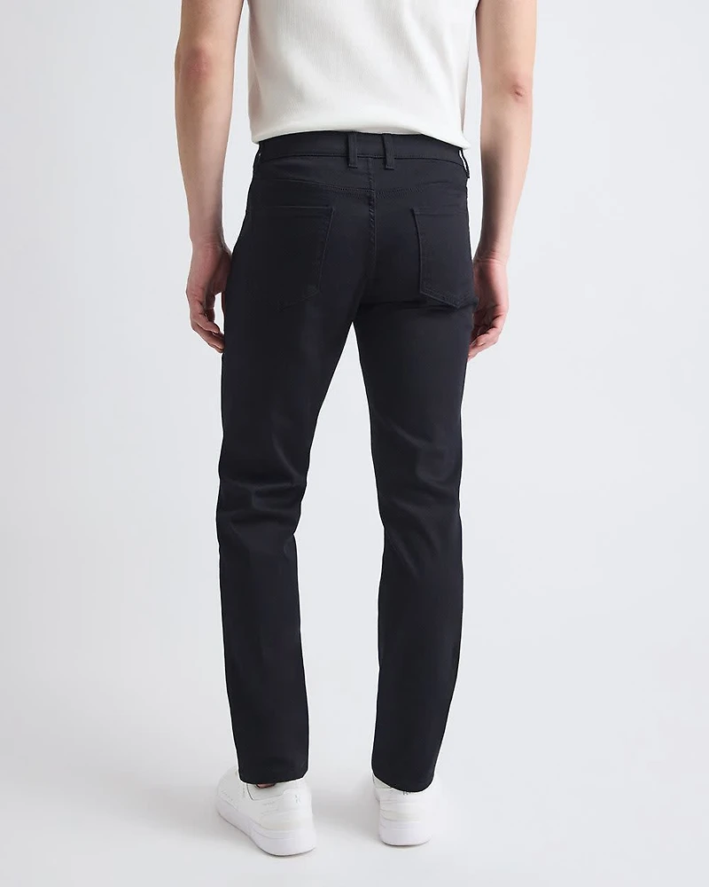 Slim-Leg Super Stretch Pant