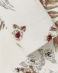 Tropical Open Blazer