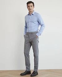 Slim Fit Performance Shirt