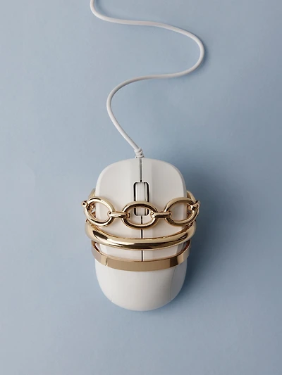 Bracelet Manchette Essentiel