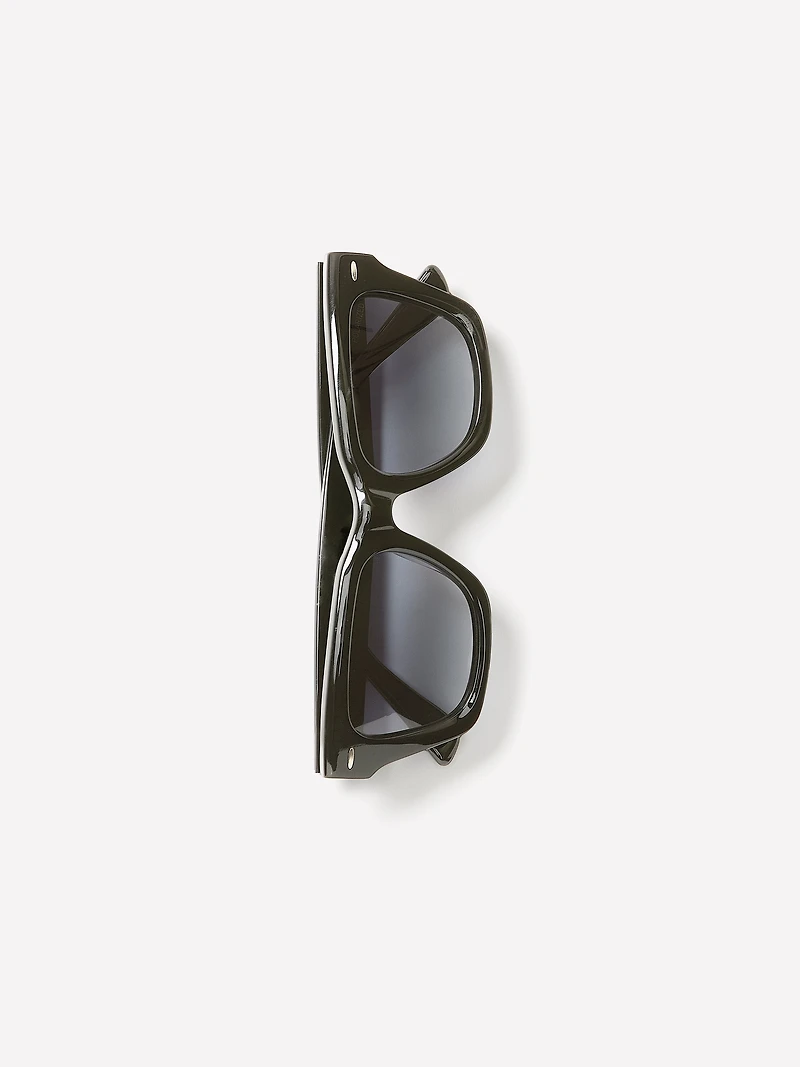 Square Sunglasses